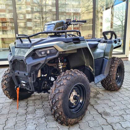 POLARIS SPORTSMAN 570 