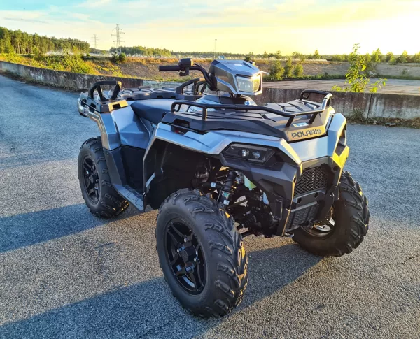 POLARIS SPORTSMAN 570 EPS