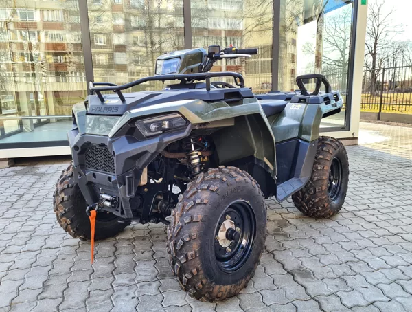POLARIS SPORTSMAN 570 